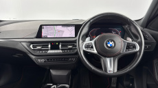 BMW 1 Series 128ti 5dr Step Auto Petrol Hatchback